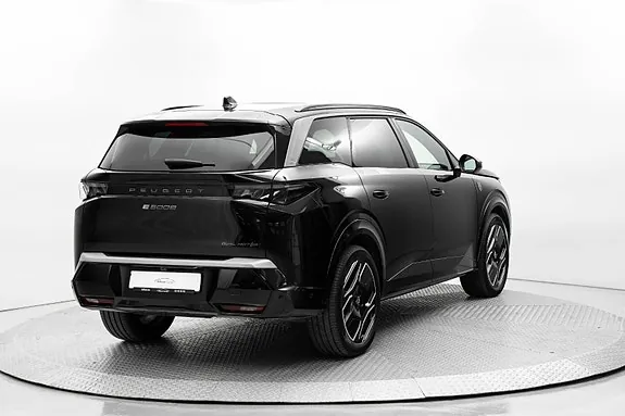 Peugeot 5008 2025 photo 5