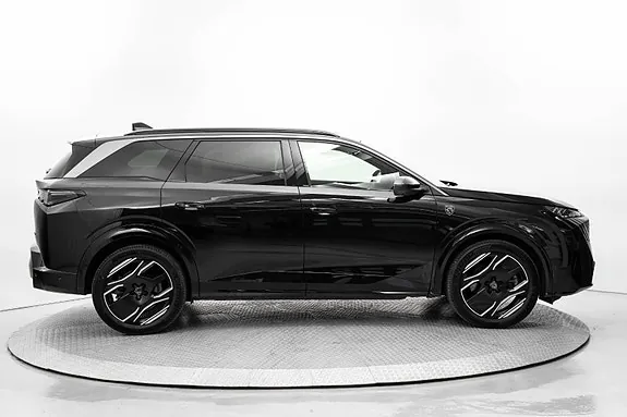 Peugeot 5008 2025 photo 4