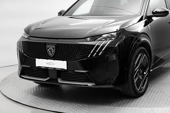 Peugeot 5008 2025 photo 2