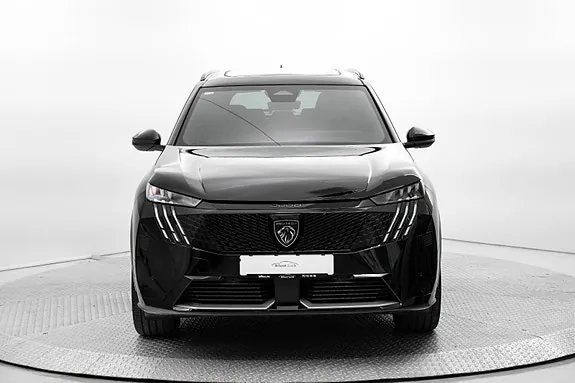 Peugeot 5008 2025 photo 3