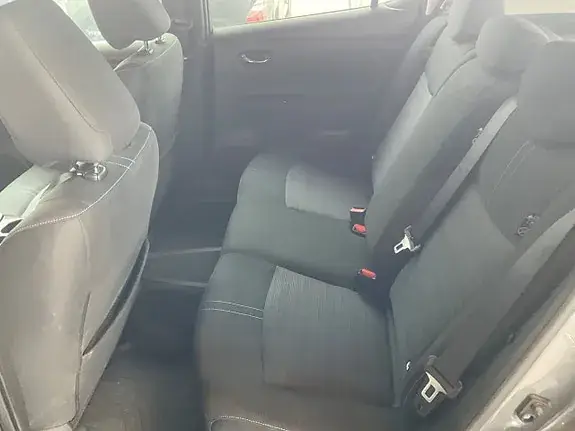 Nissan Leaf 2022 photo 5
