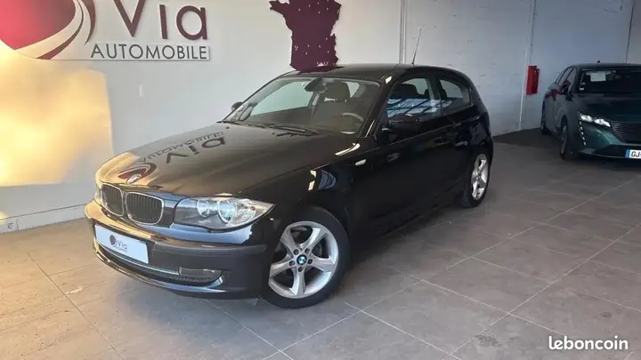 BMW Series 1