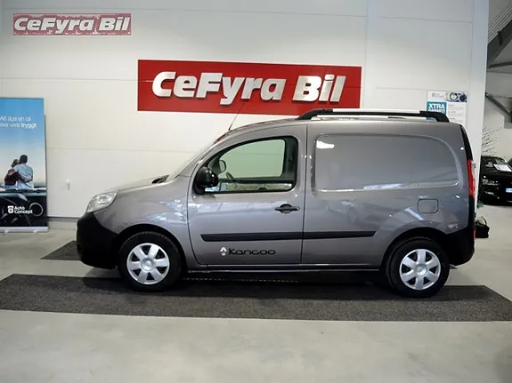 Renault Kangoo Express 2016 photo 4