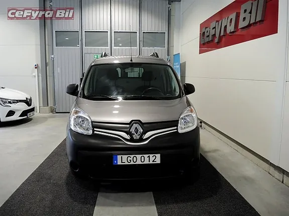 Renault Kangoo Express 2016 photo 2
