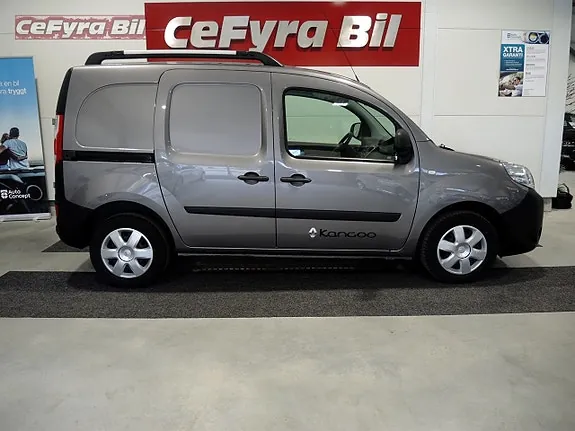 Renault Kangoo Express 2016 photo 5