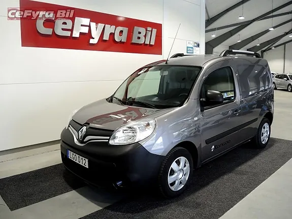 Renault Kangoo Express 2016 photo 3
