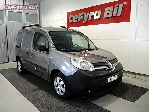 Renault Kangoo Express