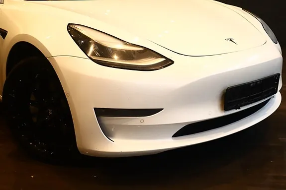 Tesla Model 3 2019 photo 5