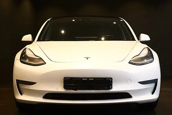 Tesla Model 3 2019 photo 4