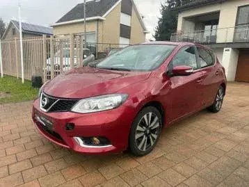 Nissan Pulsar