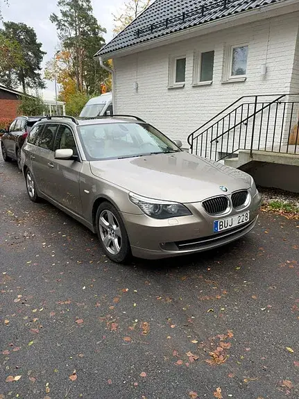 BMW 530Xd