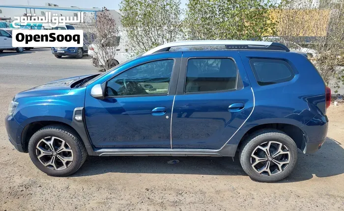 Renault Duster 2021 photo 5