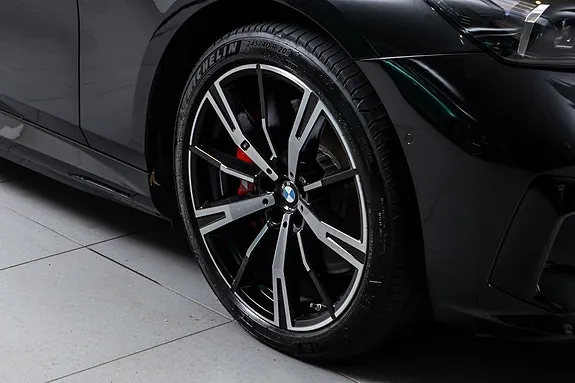 BMW I5 2026 photo 3
