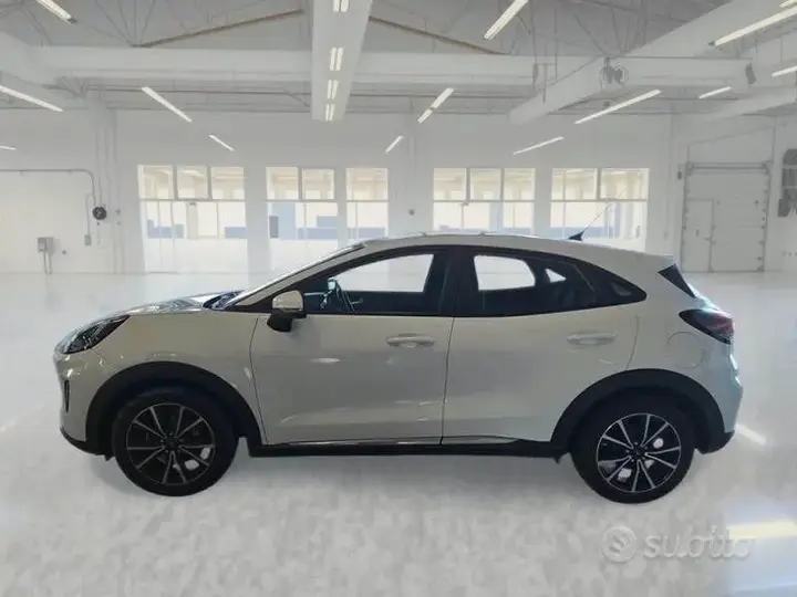 Ford Puma 2022 photo 5
