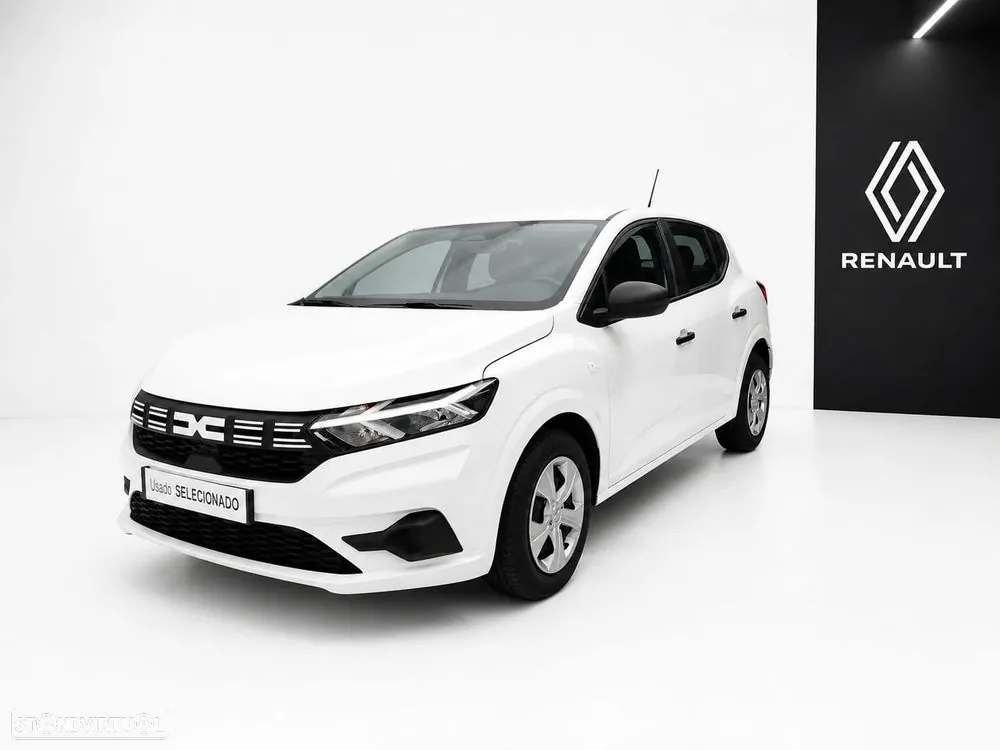 Renault Korea Sandero