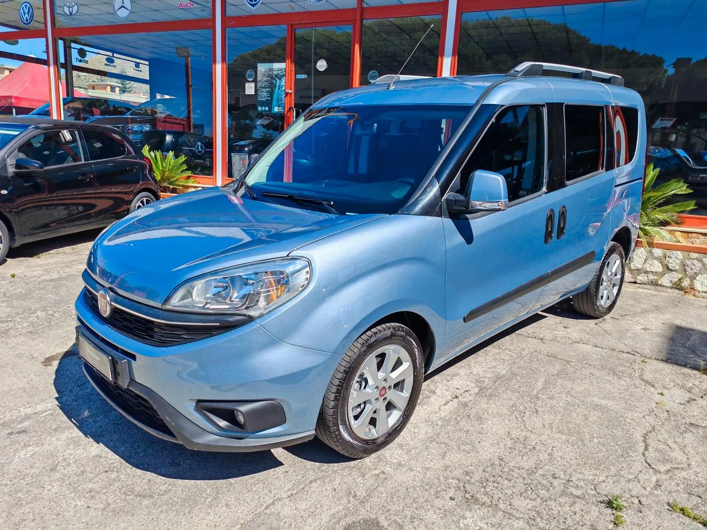 Fiat Doblò