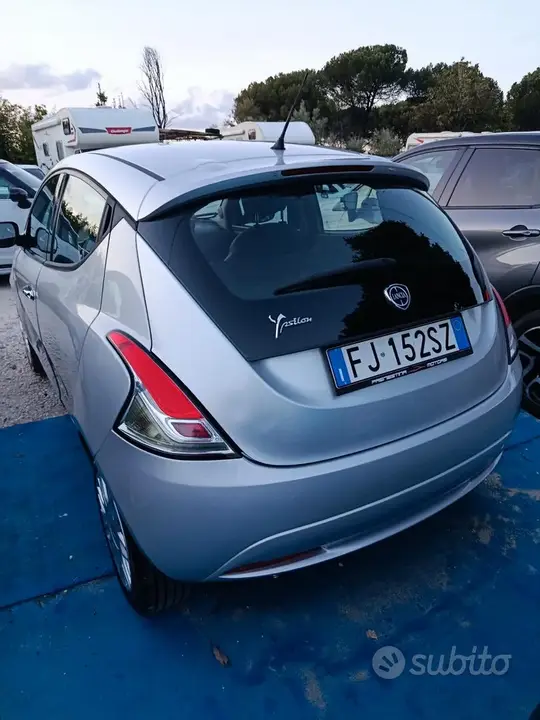 Lancia Ypsilon 2017 photo 5