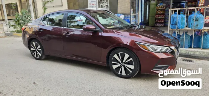 Nissan Sentra