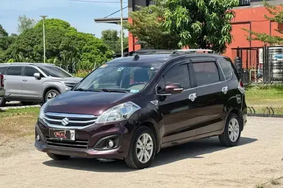 Suzuki Ertiga 2018 photo 3