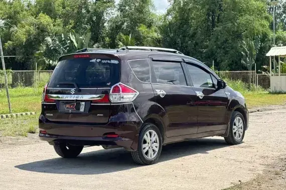 Suzuki Ertiga 2018 photo 5
