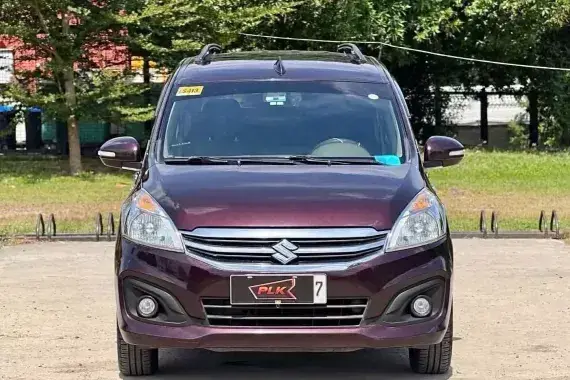 Suzuki Ertiga