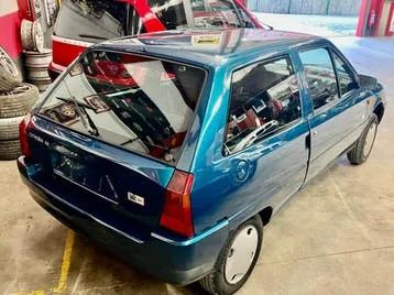 Citroen Ax