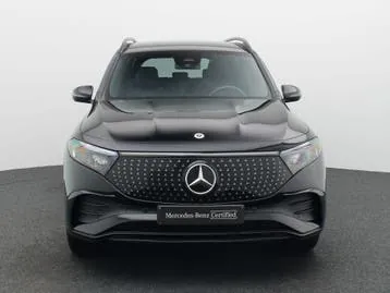 Mercedes-Benz Eqb 2025 photo 3