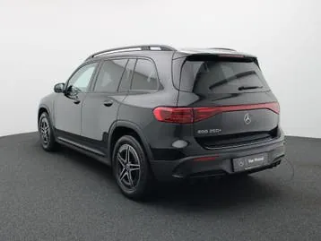 Mercedes-Benz Eqb 2025 photo 2
