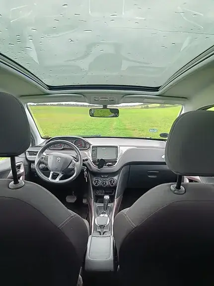 Peugeot 2008 2014 photo 2