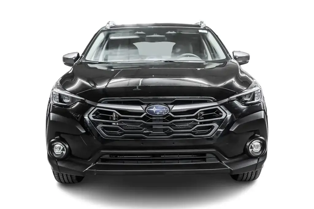 Subaru Crosstrek 2024 photo 2