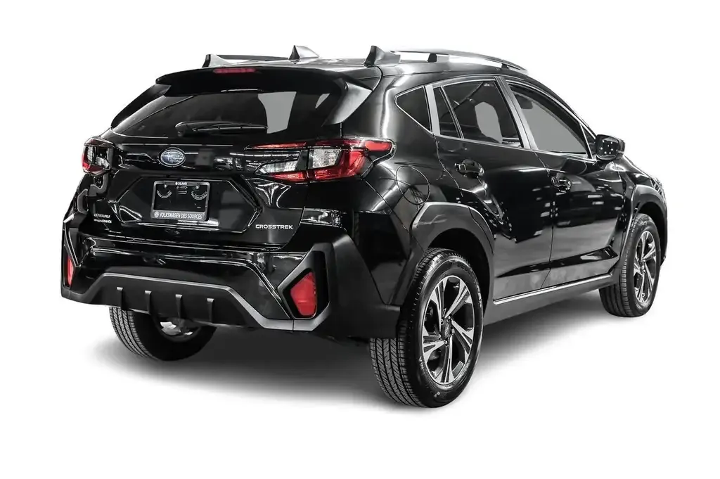 Subaru Crosstrek 2024 photo 4