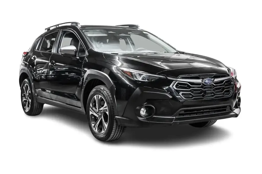 Subaru Crosstrek 2024 photo 3