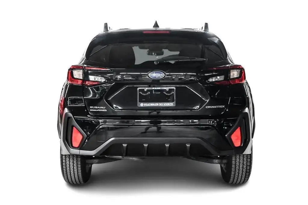 Subaru Crosstrek 2024 photo 5