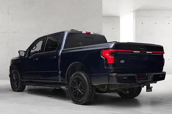 Ford F-150 2024 photo 3