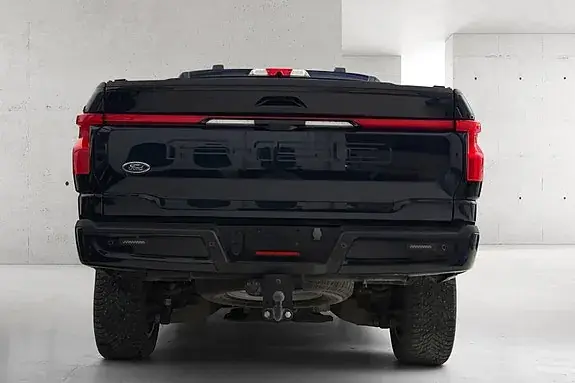 Ford F-150 2024 photo 4