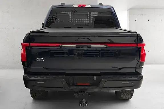 Ford F-150 2024 photo 5
