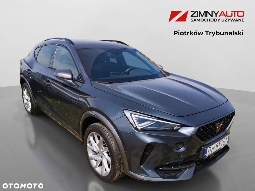 Cupra Formentor 2024 photo 4