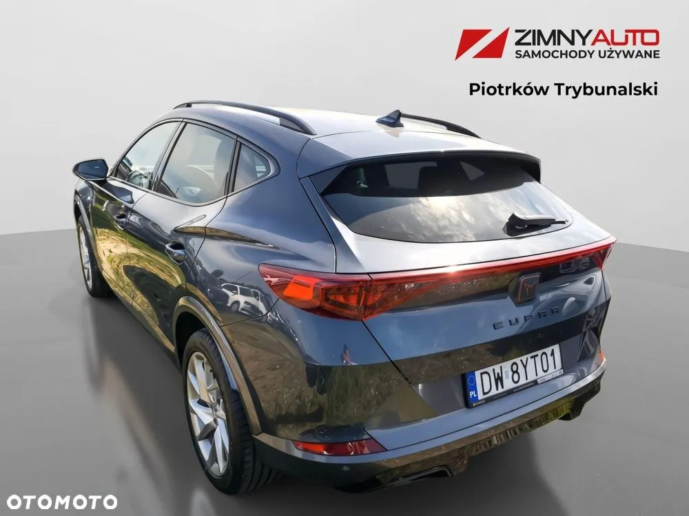 Cupra Formentor 2024 photo 3