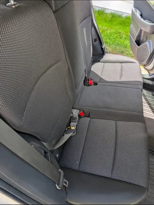 Subaru Outback 2016 photo 5