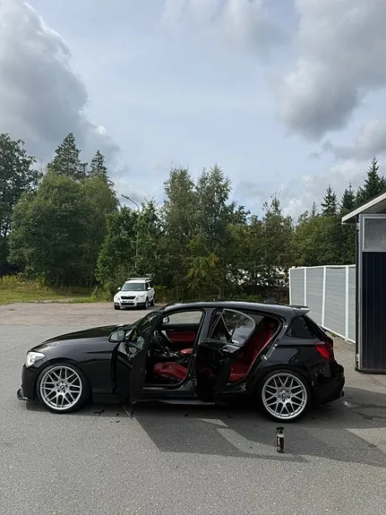 BMW M135I