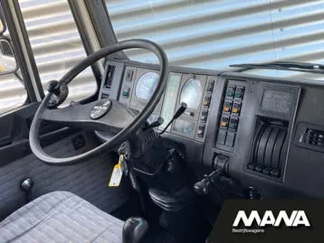 MAN Commander 1992 photo 3