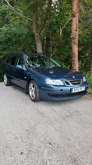 Saab 9-3