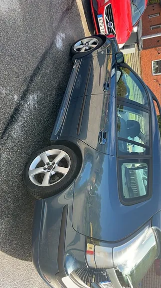 Saab 9-3 2006 photo 2