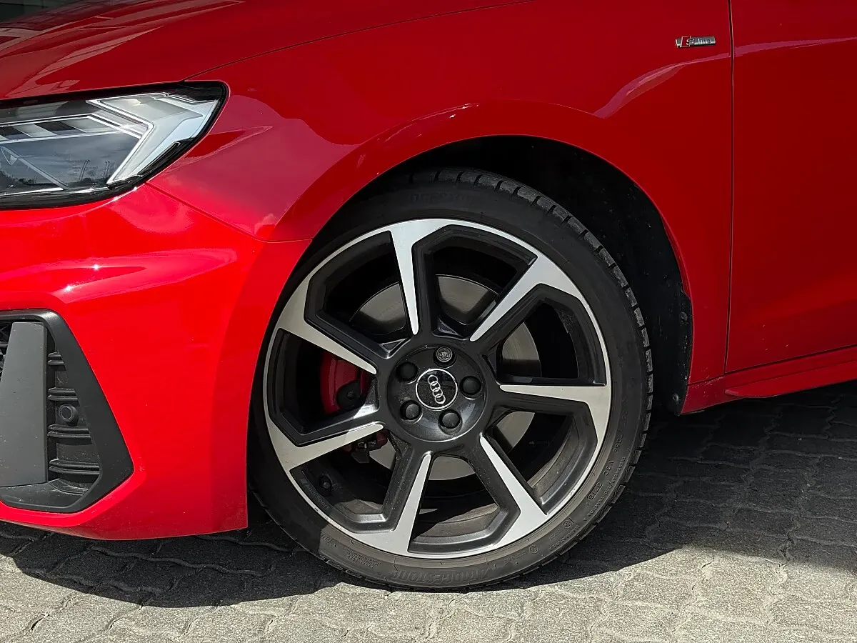 Audi A1 2018 photo 3