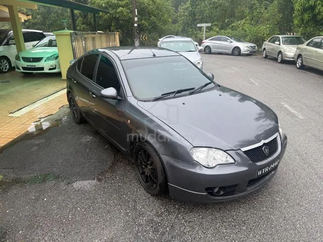Proton Gen-2