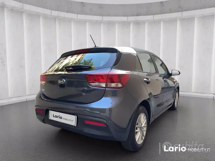 Kia Rio 2020 photo 4