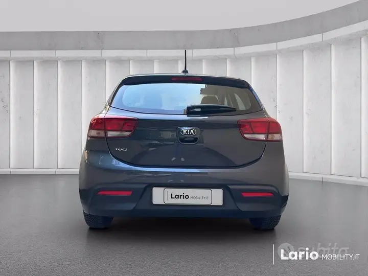 Kia Rio 2020 photo 3