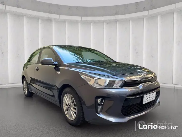 Kia Rio 2020 photo 5
