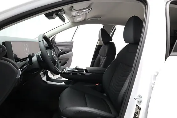 Hyundai Tucson 2026 photo 5