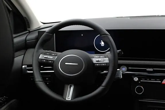 Hyundai Tucson 2026 photo 3